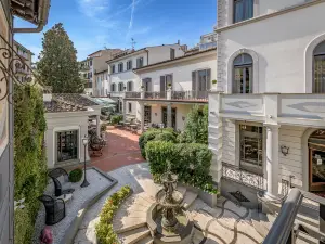 Palazzo Montebello Firenze