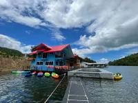 Paenaifun Resort Hotels in der Nähe von Erawan Falls