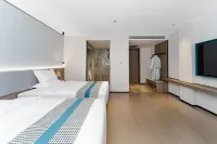 Hualin Aisheng Hotel (Yinji International Tourism Resort) - Airport Shuttle