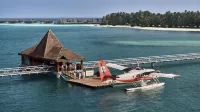 Conrad Maldives Rangali Island Hotels in 