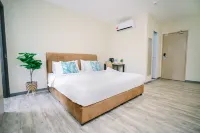 Swing & Pillows @ Putrajaya Selangor Hotels in Putrajaya