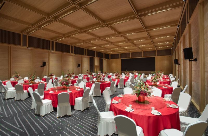 Days Hotel by Wyndham Changsha Huanghua Int‘l Airport photo 4