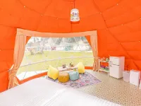 TACO GLAMP Hotel a Tako