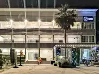 巴沖T公園飯店公寓 巴冲附近的飯店