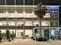 T Park Pak Chong Các khách sạn gần Wat Nong Ta Kaeo
