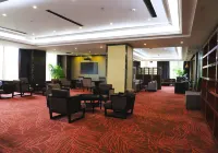 Yantai Baohua Mingdu Hotel Hotels in Qixia