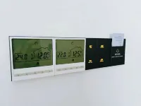 Ten miles of mountains and rivers light luxury B&B (Siguniang Mountain) Hotels in Xiaojin