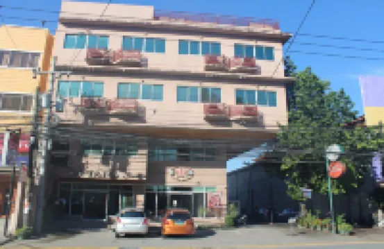 宿霧奧夫塔納套房飯店（靠近奧克里奇）