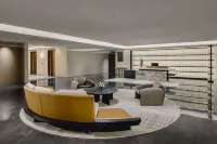 Crowne Plaza KUNSHAN EAST by IHG - Gym