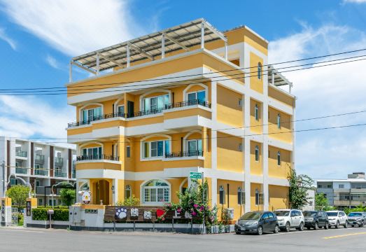 제니 B&B 객실 사진