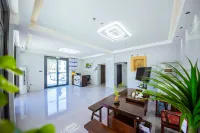 Meizhou Island Fuyuan Homestay