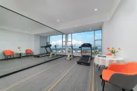 Borrman Hotel (Yongzhou Lingling District Government)