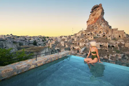 Portal Cappadocia