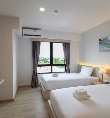 ห้องซูพีเรียร์