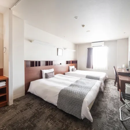 Vessel Hotel Fukuoka Kaizuka Отели рядом с достопримечательностью «Парк аттракционов Kashii Kaen Sylvania Garden»