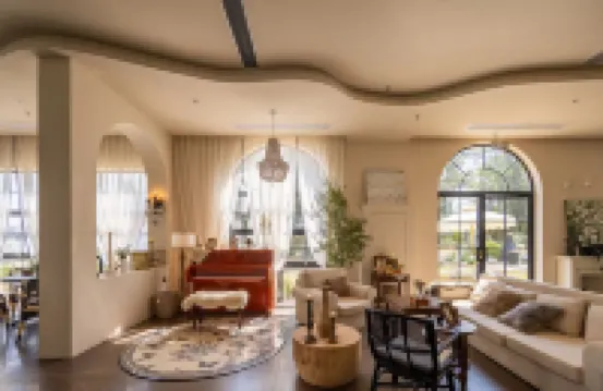 Nanchang ONLYONE Lake Centre Island Homestay