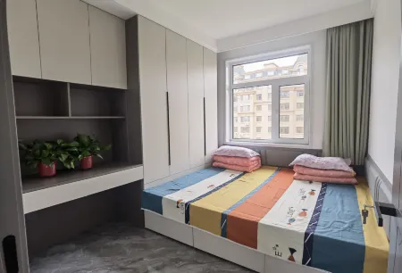 Daguaijia Homestay Отели в г. Дунфэн