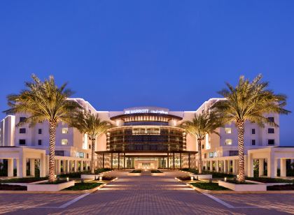 JW Marriott Hotel Muscat