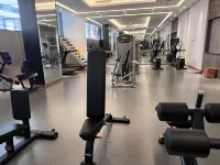 Weinan Guibinlou Hotel - Træningscentre