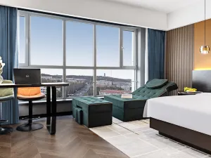 퓨어 실반 호텔