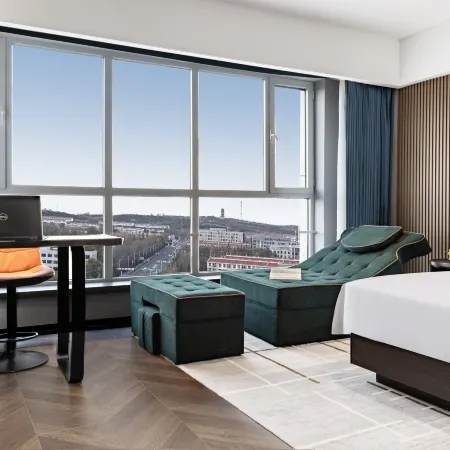 PURE SILVAN HOTEL