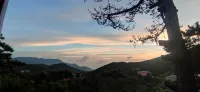 廬山這有山民宿（牯嶺街索道上站台店） - 山景