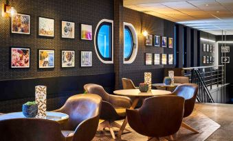 Mercure Paris Gare De Lyon TGV