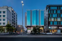 Merya Al Zahra - Jeddah - Badekar