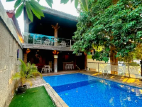 De Baghraf by Amithya Hotels in Sumenep