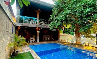 De Baghraf by Amithya