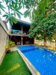 De Baghraf Hotel Sumenep