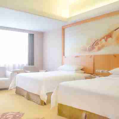 零度星巴飯店(江門開平益華廣場店) Rooms