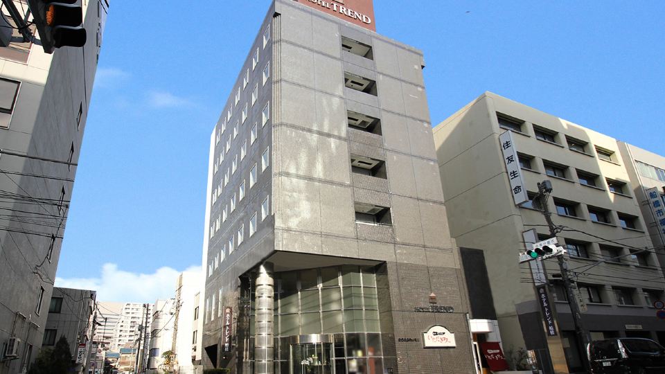 Hotel Trend Funabashi