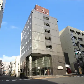 Hotel Trend Funabashi