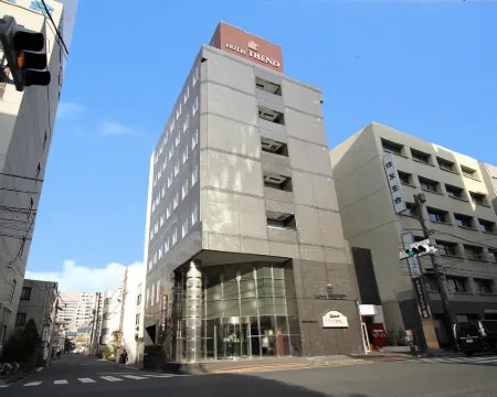 ホテルトレンド船橋 船橋のホテル