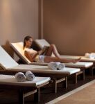 Ikbal Thermal Hotel & SPA - spa