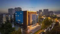 JI Hotel (Lianyungang Yingzhou Road Wuyue Plaza) Hotels in Lianyungang