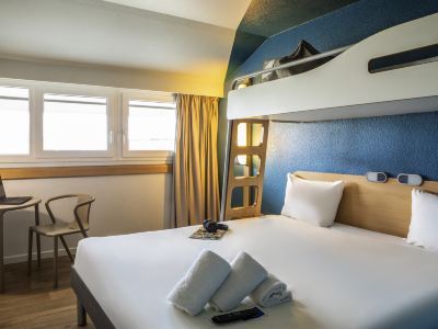 ibis budget Paris Porte de Pantin