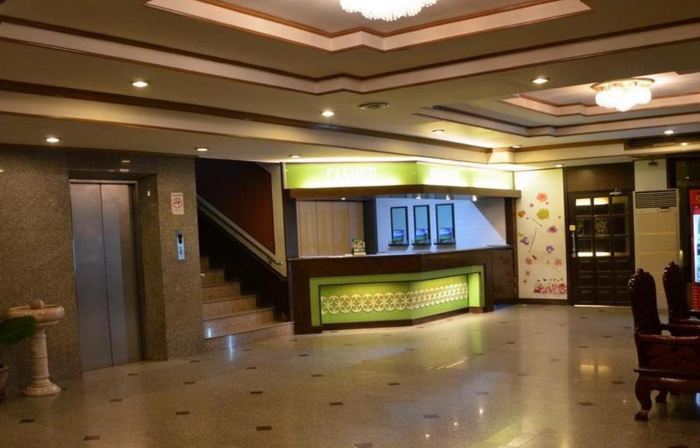 Phuluang Hotel