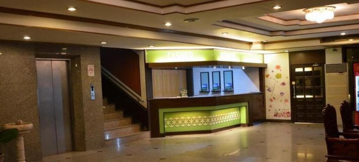 Phuluang Hotel Hotele w: Loei
