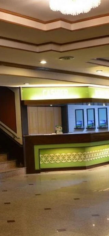 รูปภาพของโรงแรมภูหลวง