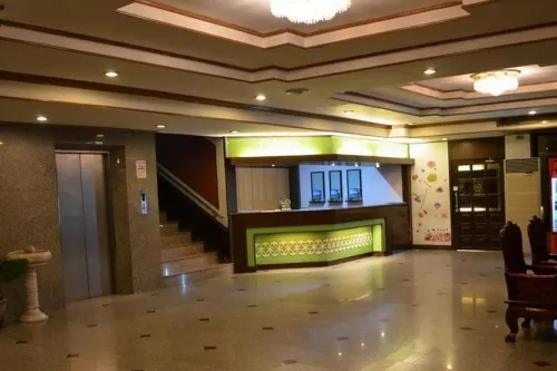 Phuluang Hotel Hotels in Loei