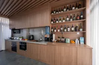 琉璃瓦舍·老北京四合院（北京天安門廣場店）