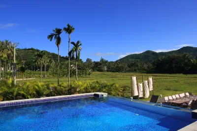 Star Paddy Fields Resort