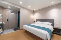 Daye City Jifeng Hotel