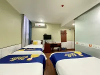 7Days Inn Hotel (Hongtong Chaoyang West Street)