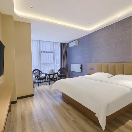 NaiSIhotel