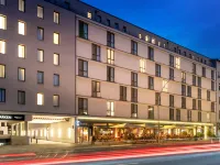 Innside by Meliá Berlin Mitte Hotel in zona Muro di Berlino