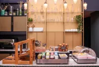 Hôtel Mercure Nantes Centre Passage Pommeraye - พร้อมอาหารเช้า