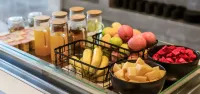 Vienna Classic Hotel (Lushan Fengjing Mingshengqu) - 2-Star
